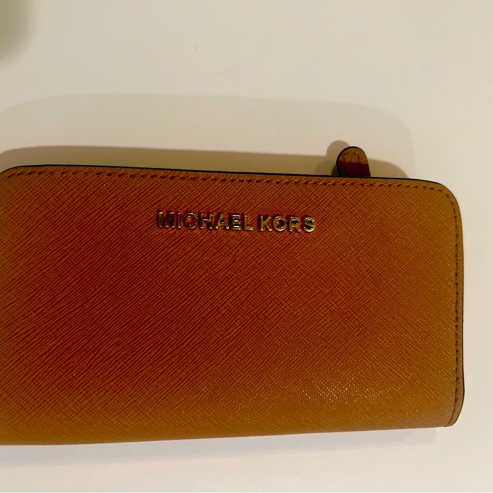 Michael Kors wallet